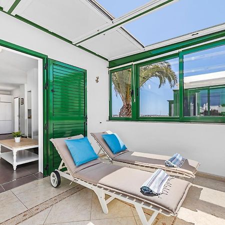 Appartamento Dorada Sand Playa Blanca  Esterno foto