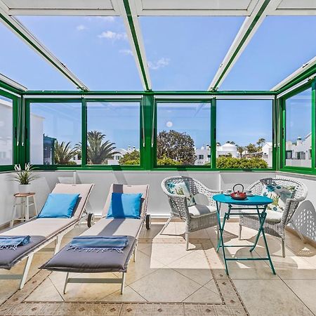 Appartamento Dorada Sand Playa Blanca  Esterno foto