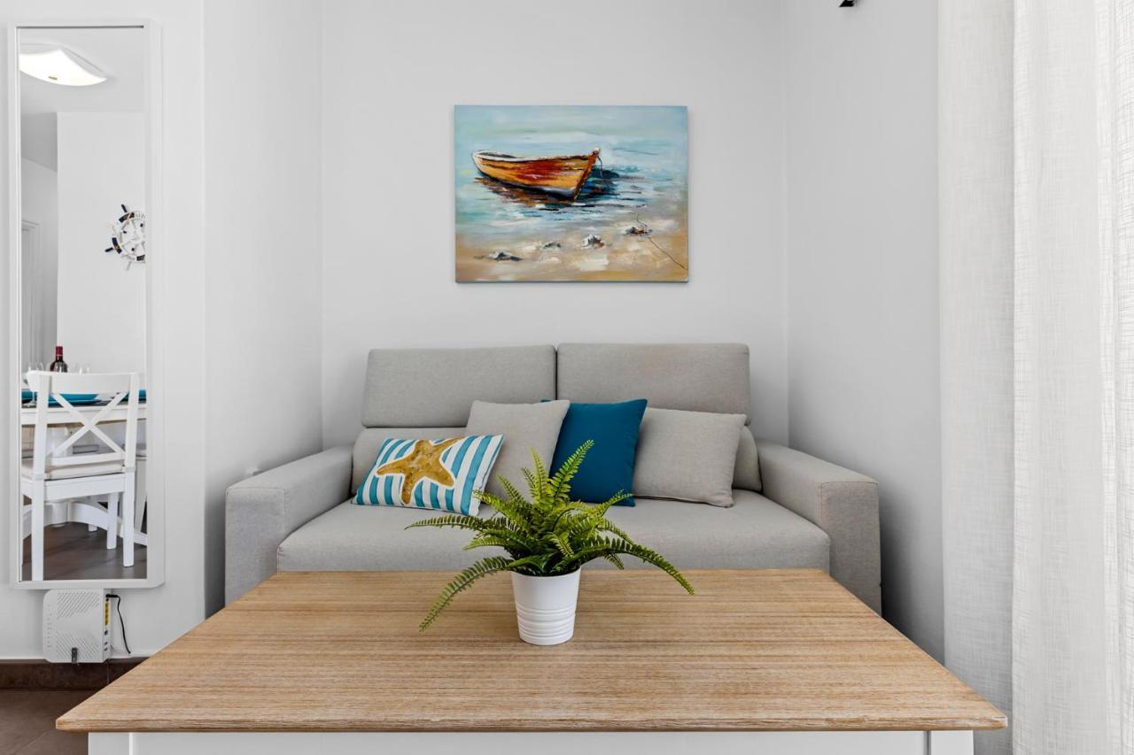 Appartamento Dorada Sand Playa Blanca  Esterno foto