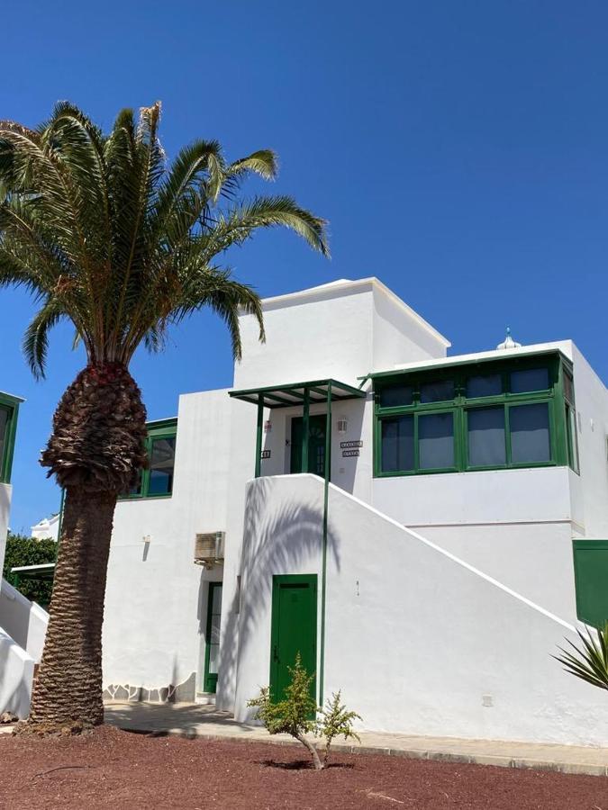 Appartamento Dorada Sand Playa Blanca  Esterno foto