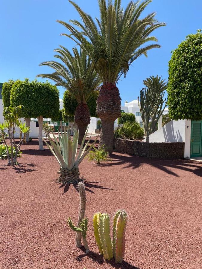 Appartamento Dorada Sand Playa Blanca  Esterno foto