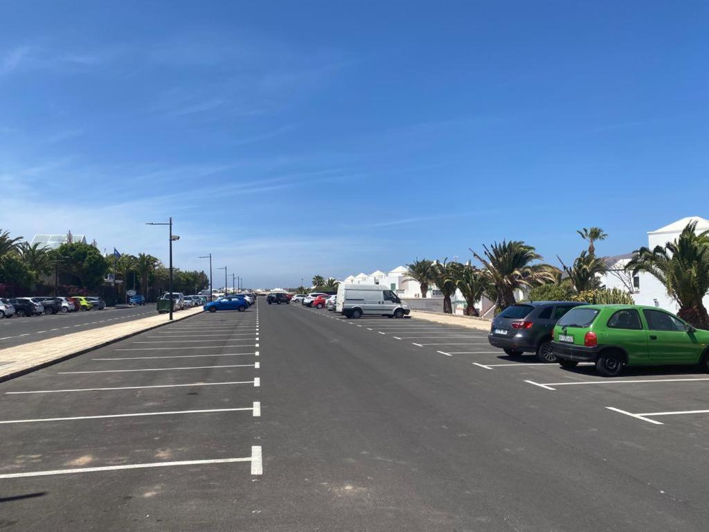 Appartamento Dorada Sand Playa Blanca  Esterno foto