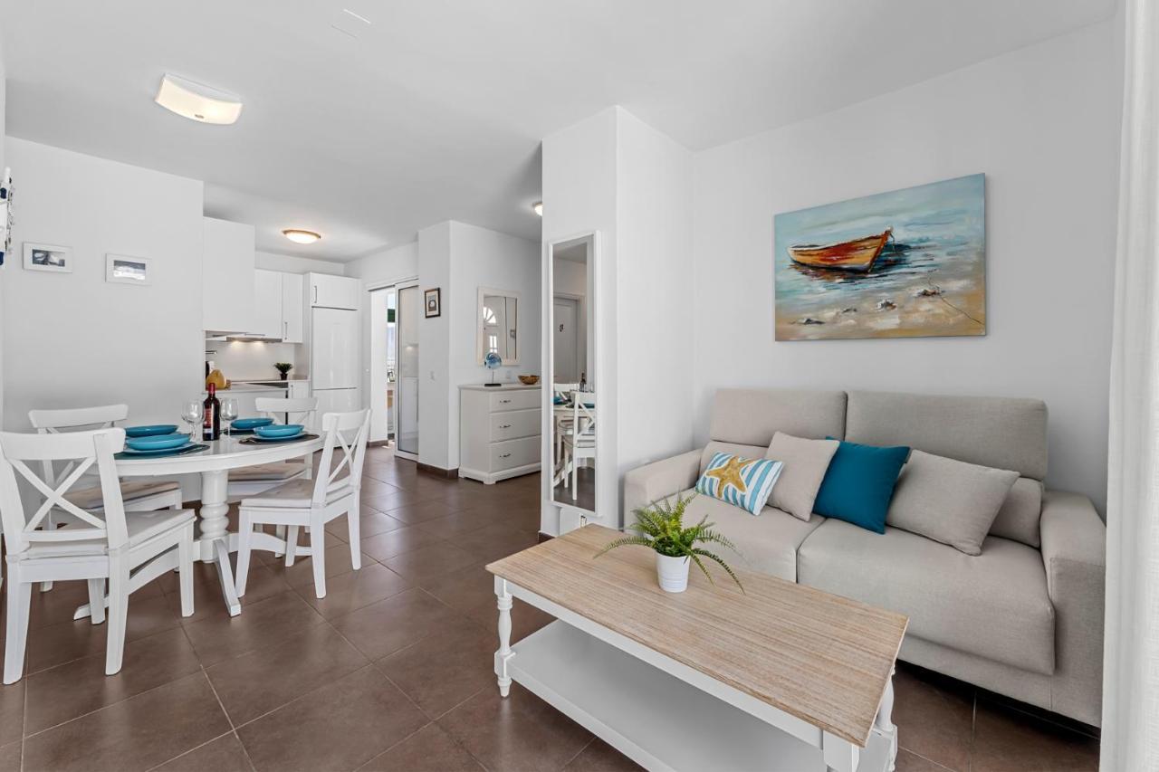 Appartamento Dorada Sand Playa Blanca  Esterno foto
