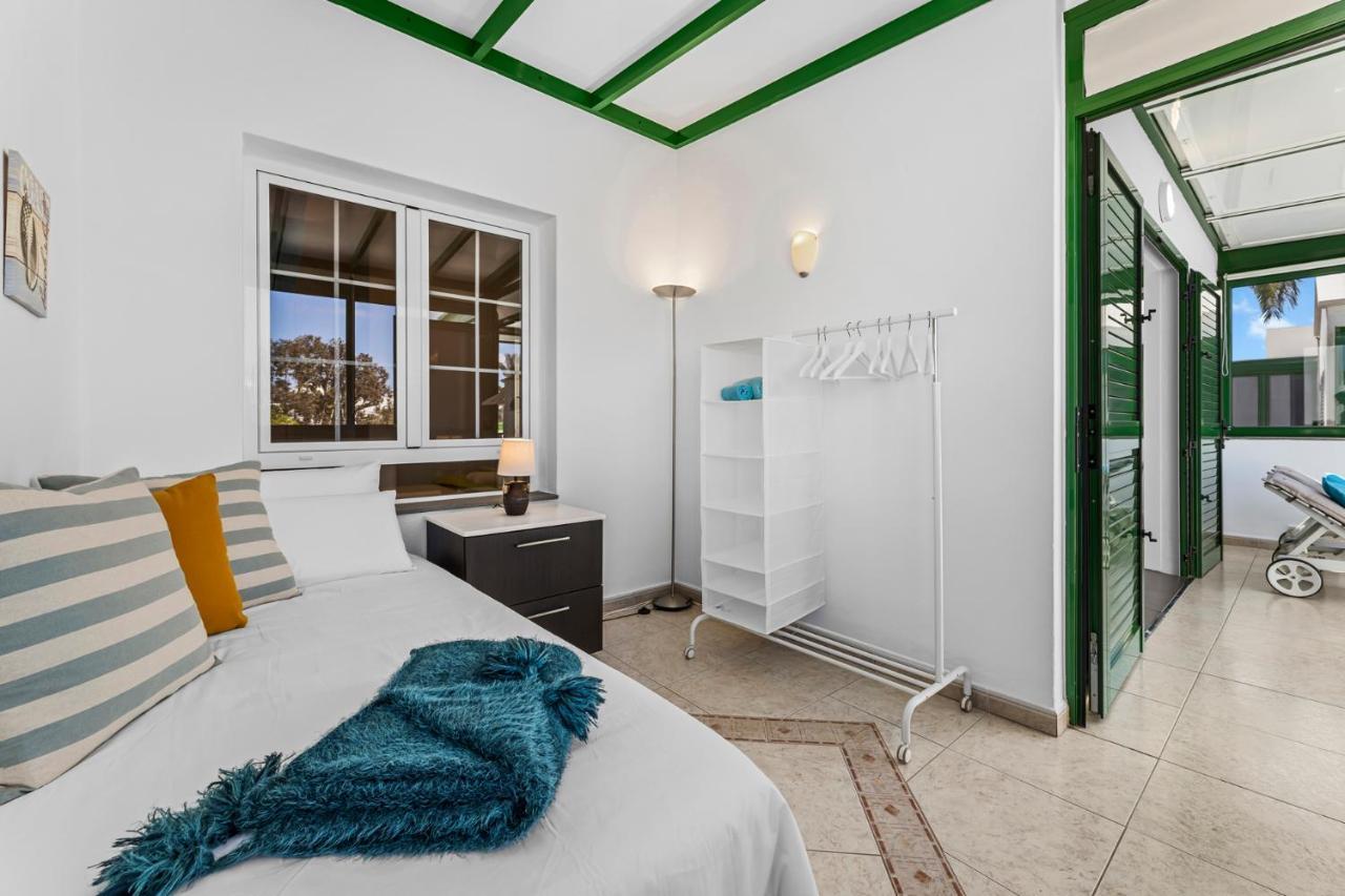 Appartamento Dorada Sand Playa Blanca  Esterno foto